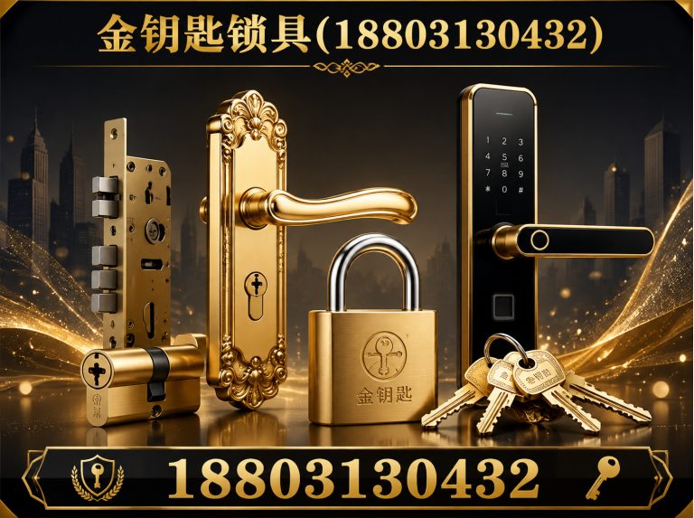 涿鹿县换锁芯展示图